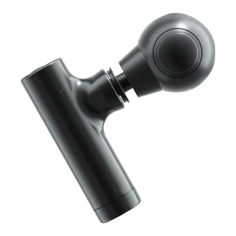 Mini Masseur à Percussion Portatif VERET A-706 - Noir