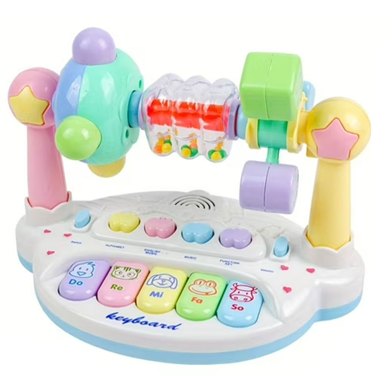 Mini Piano Musical Pour Enfants KT958-4