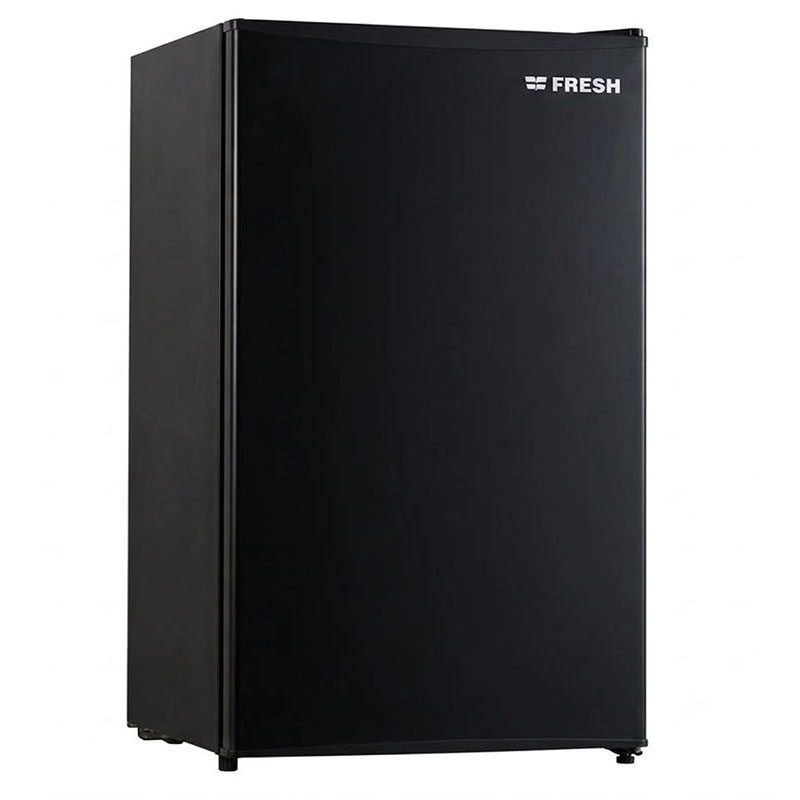Mini Bar FRESH FMB-140N 140Litres DeFrost - Noir - FRESH