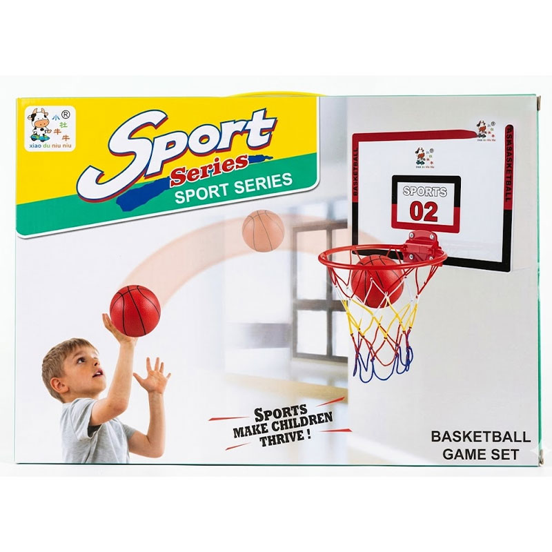 Panneau de Basket Enfant Sport Series P885