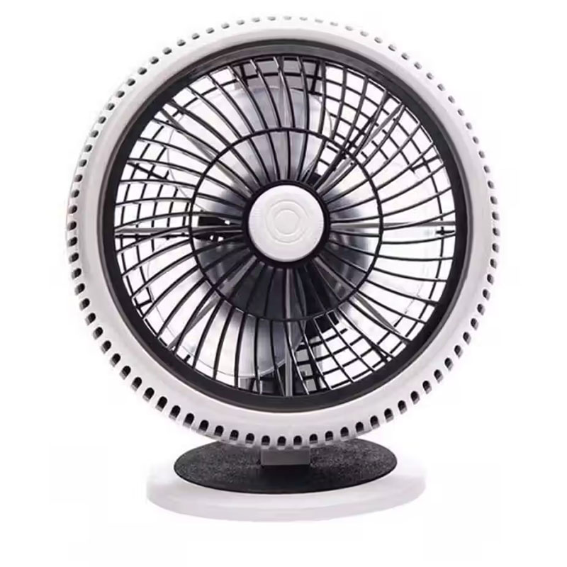 Ventilateur électrique du Table SL-206A 20W - White