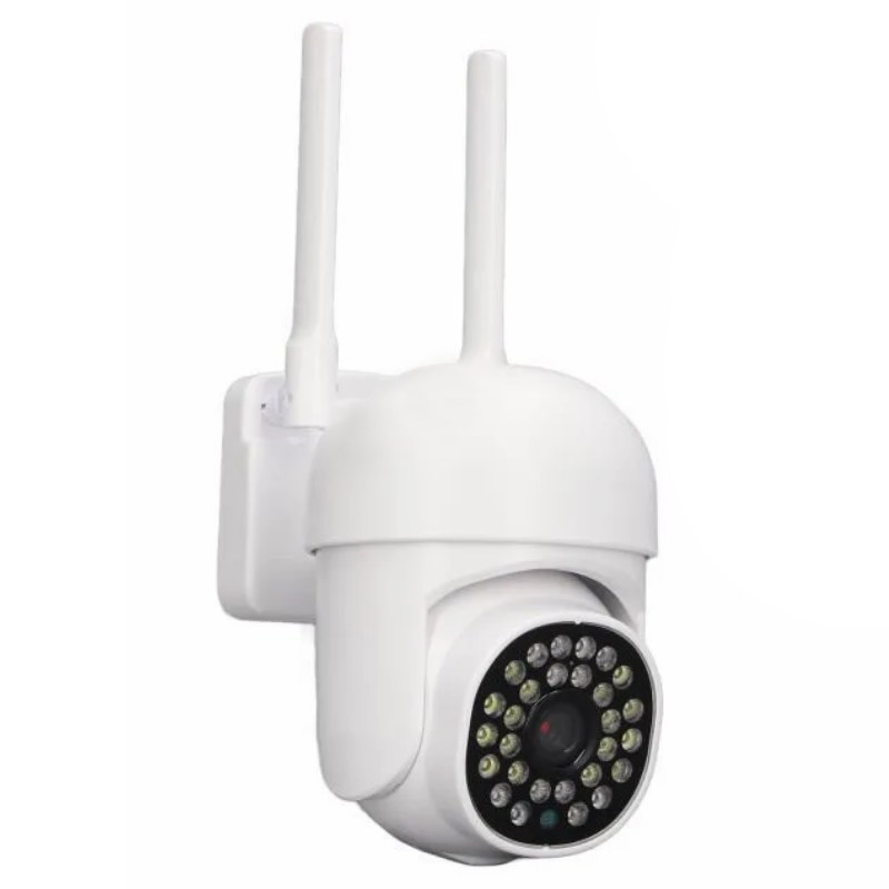 Caméra de Surveillance Externe MIPVISION R258 2MP Smart IP