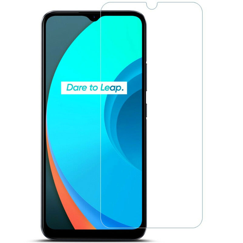 Film de Protection Pour Smartphone REALME C11 - Realme