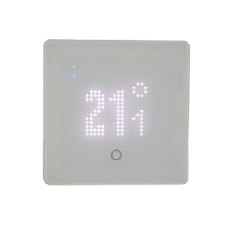 Module Thermostat Wi-Fi - Blanc