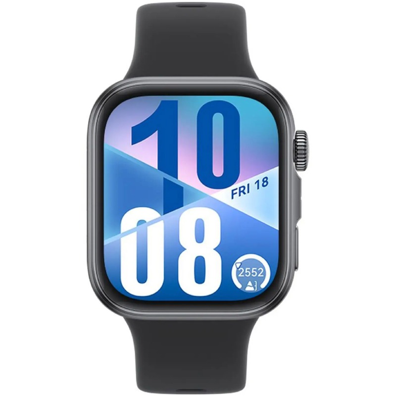 Montre Connectée HUAWEI Watch FIT 4 - Noir - Huawei