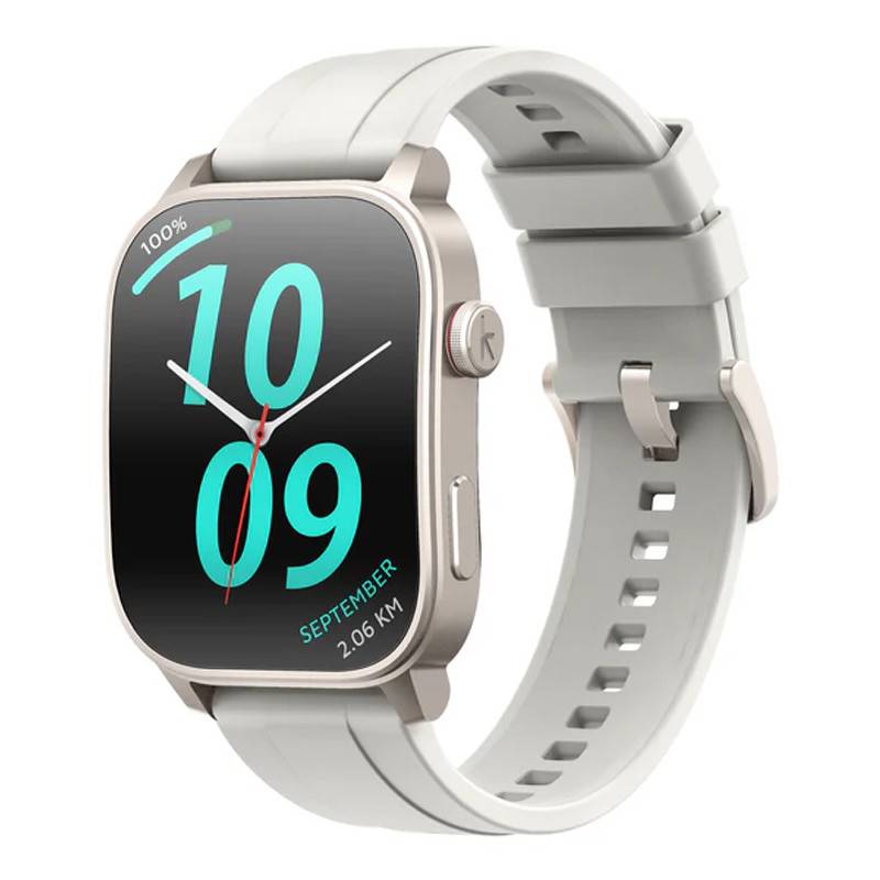Montre Connectée Kieslect KS3 Elite Calling Watch - Starlight