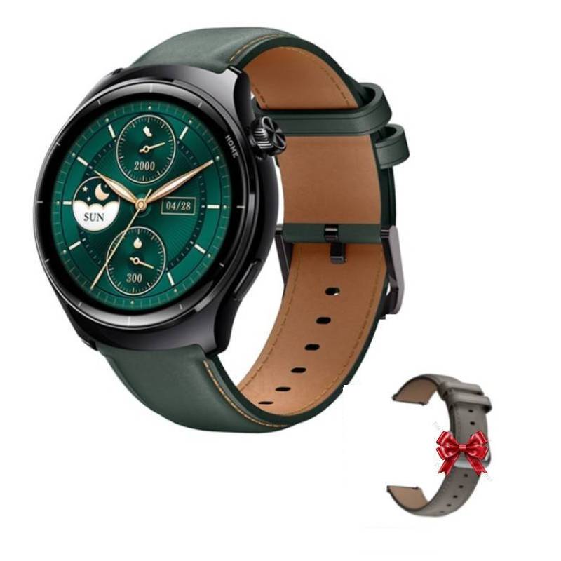 Montre Connectée MIBRO Lite 3 Pro - Vert - MIBRO