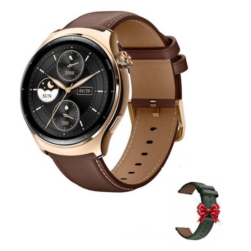 Montre Connectée MIBRO Lite 3 Pro - Rose Gold - MIBRO