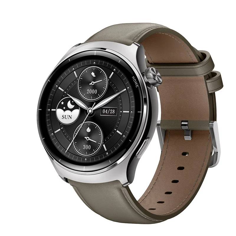 Montre Connectée MIBRO Watch Lite 3 - Dark Gray