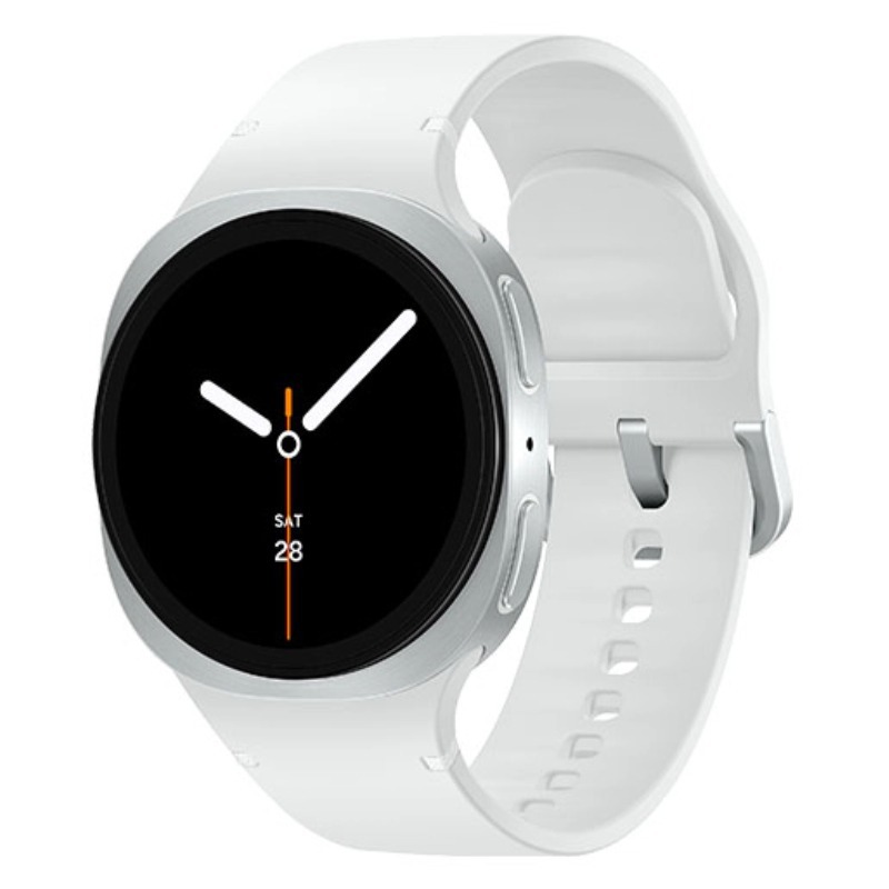 Montre Connectée SAMSUNG Galaxy Watch 8 40 MM - Silver