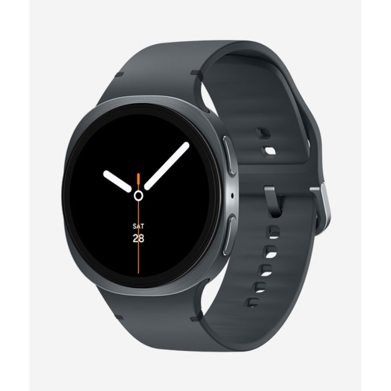 Montre Connectée SAMSUNG Galaxy Watch 8 44MM - Gris Foncé