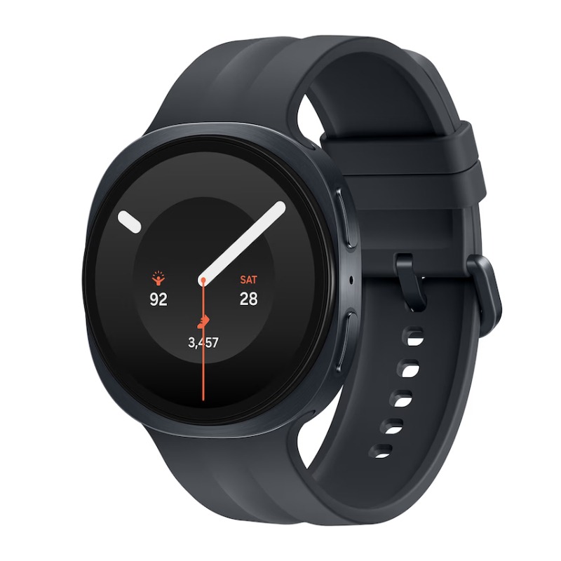 Montre Connectée SAMSUNG Galaxy Watch 9 44 MM - Dark Grey