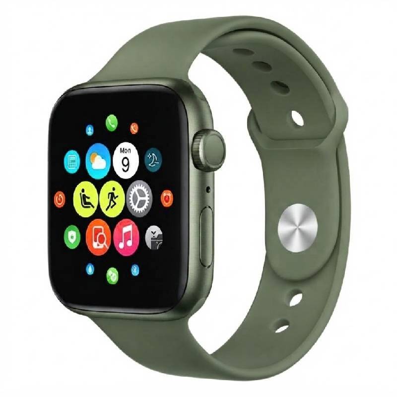 Montre Connectée T500 - Vert