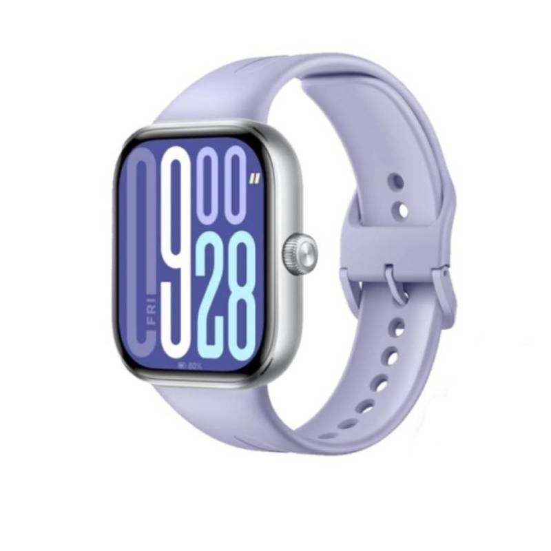 Montre Connectée XIAOMI Redmi Watch 5 - Purple - 7181