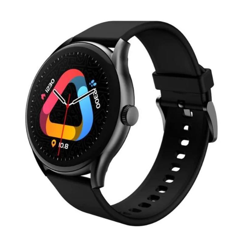 Montre Connectée QCY GT - Noir