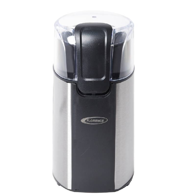 Moulin à Café FLORENCE HK390 250W - Chrome