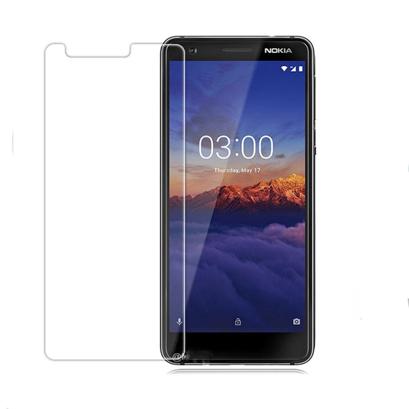 Film de protection NANO Pour NOKIA 3.1 - Nokia