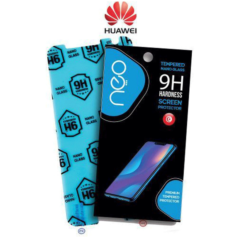 Film de Protection NEO Pour Huawei Y6p - Huawei