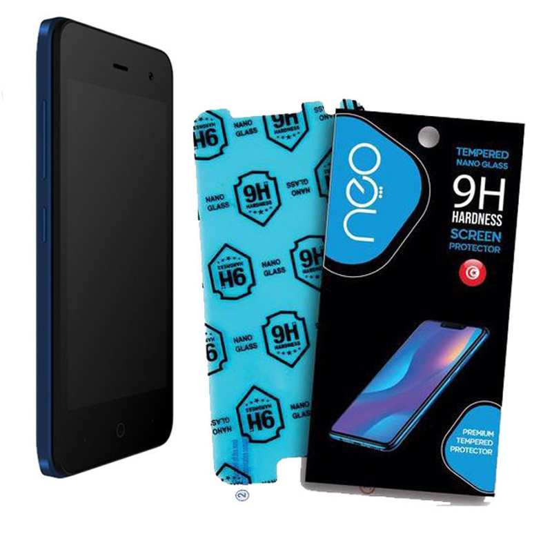 Film de Protection NEO Pour IKU IX - IKU