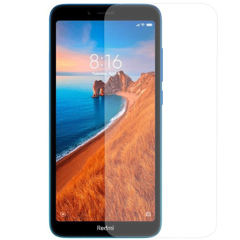 Film de Protection NEO Pour Smatphone REDMI 7A - Xiaomi