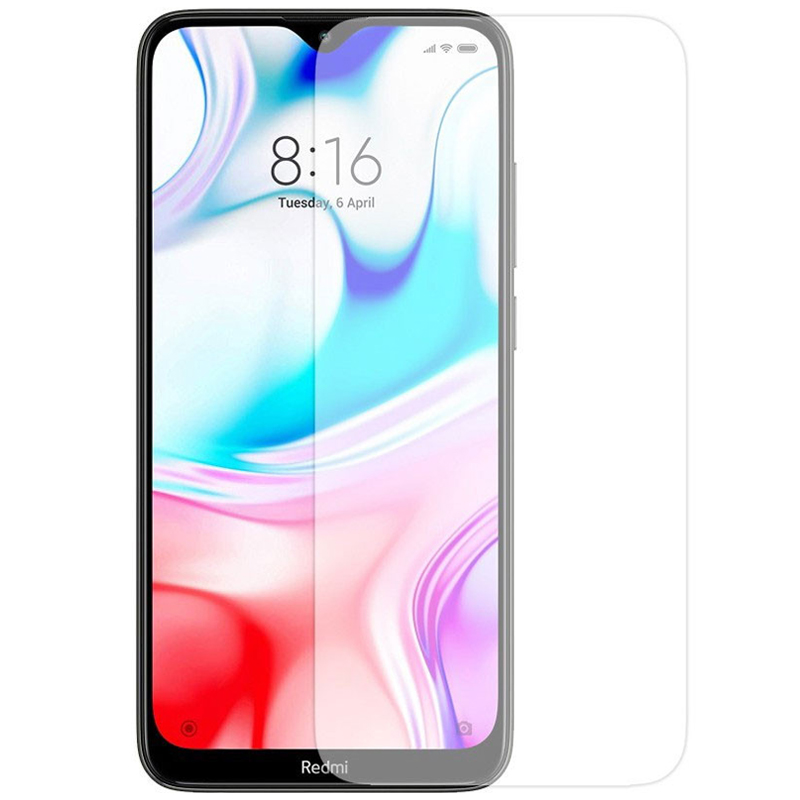 Film de Protection NEO Pour REDMI 8 - Xiaomi