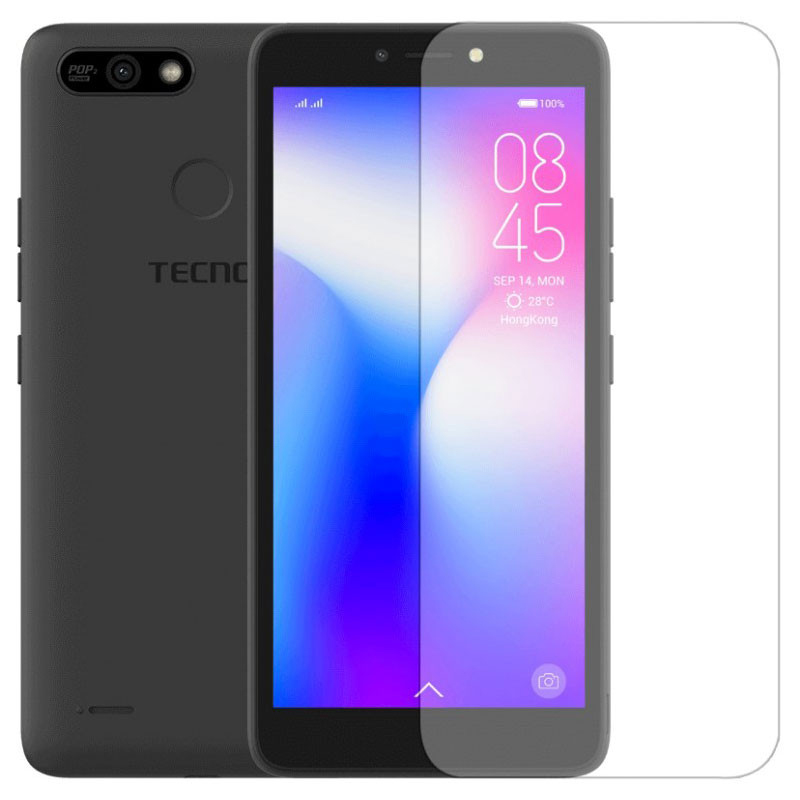 Film De Protection Pour TECNO POP 2F - Tecno