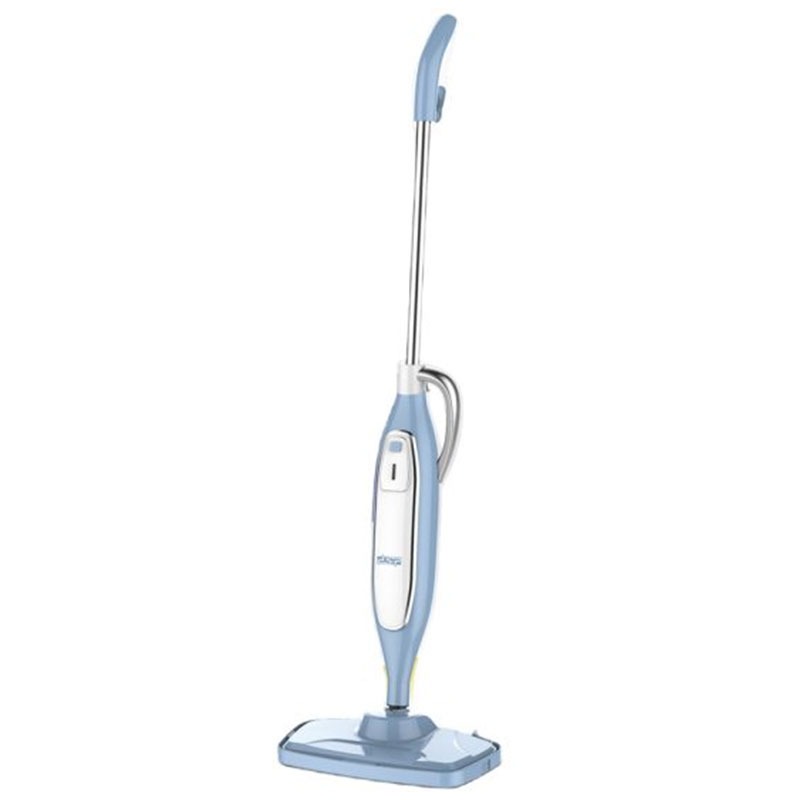 Aspirateur Vapeur DSP KD2063 1250W 350ml - Bleu - DSP