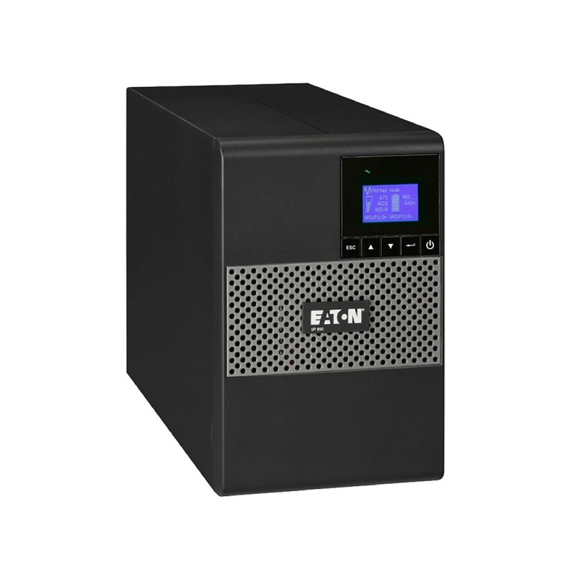 Onduleur EATON IN LINE 5P 850i 850 VA 600 Watts (5P850I)