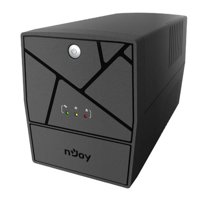 Onduleur IN LINE NJOY KEEN 1500VA USB 230V UPS 4 S