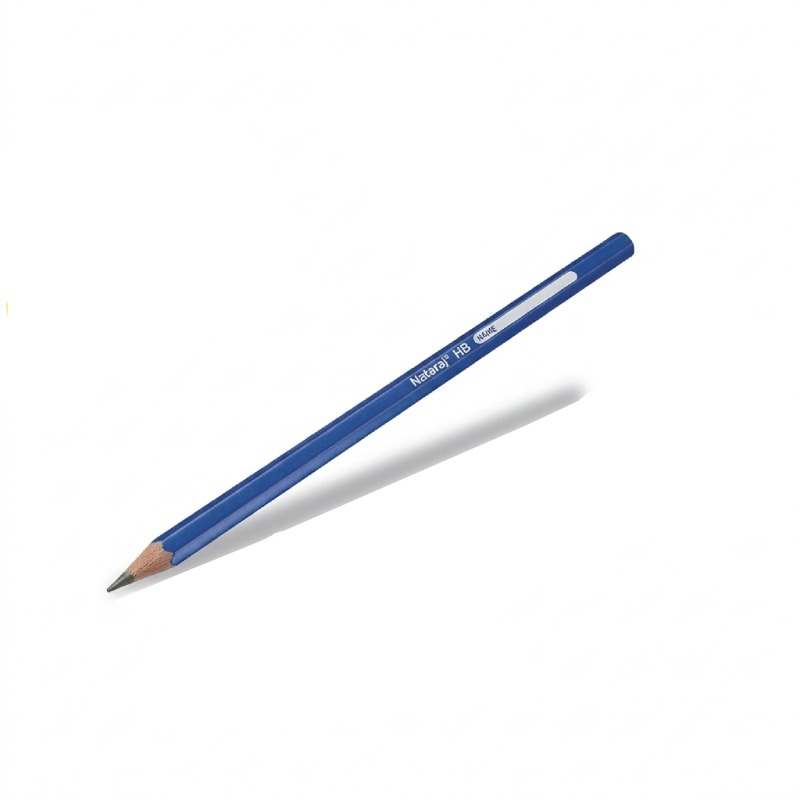 De 12 Crayons CARIOCA Graphite HB - 42798 - CARIOCA