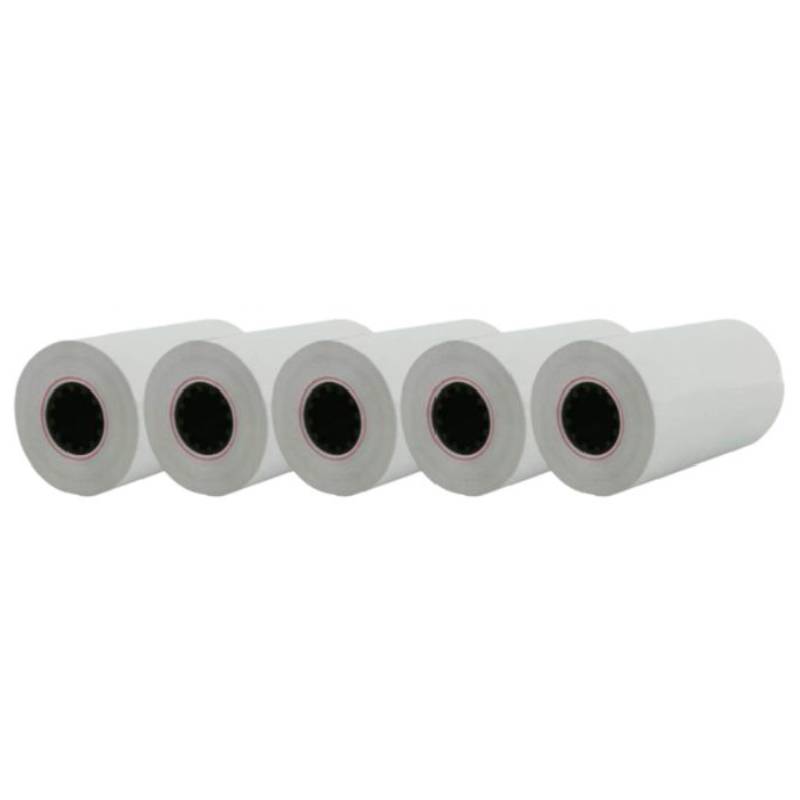 de 5 Rouleau Thermique DIGIPOS TPE - DIGIPOS