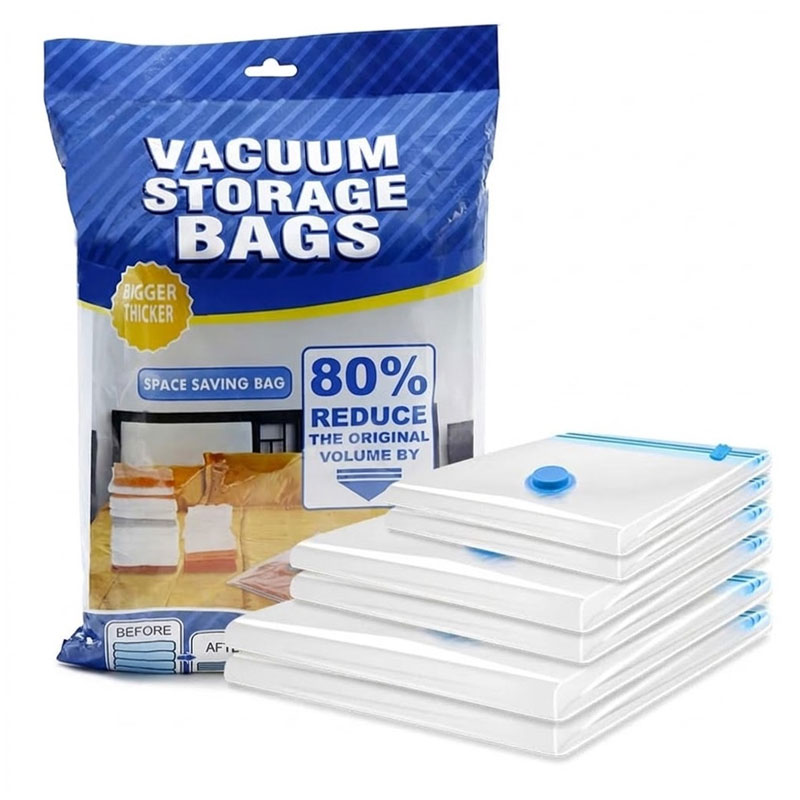 de Sacs de Rangement Sous Vide Pour Vêtements