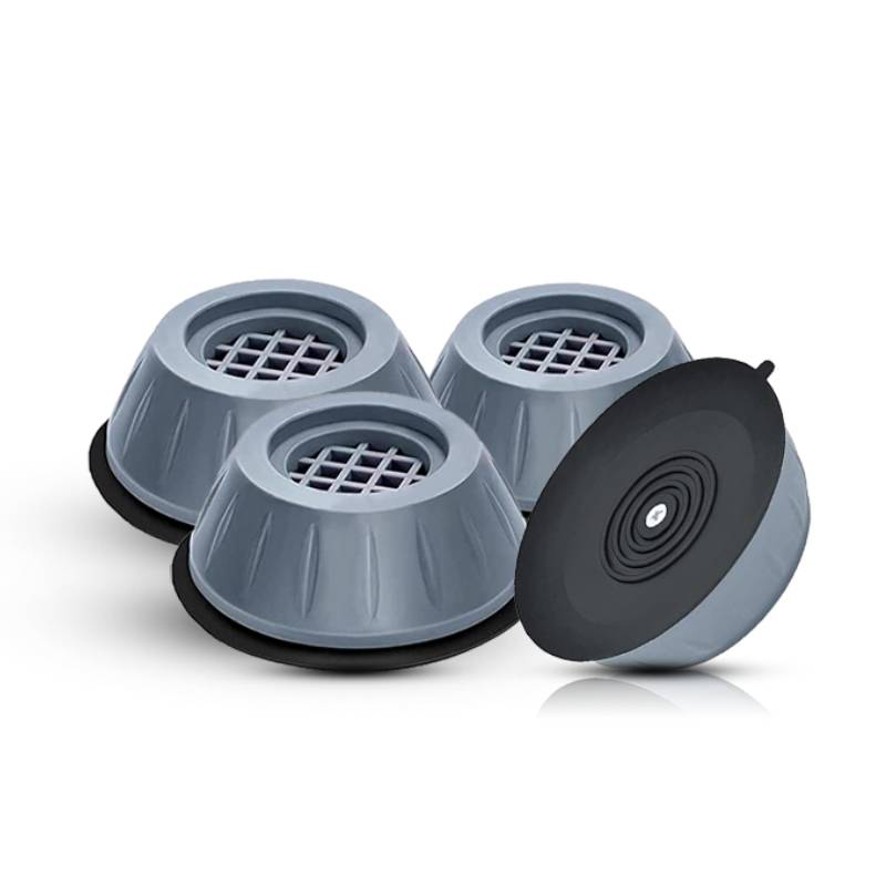 De 4 Tampons Anti-Vibration Pour Machine à Laver