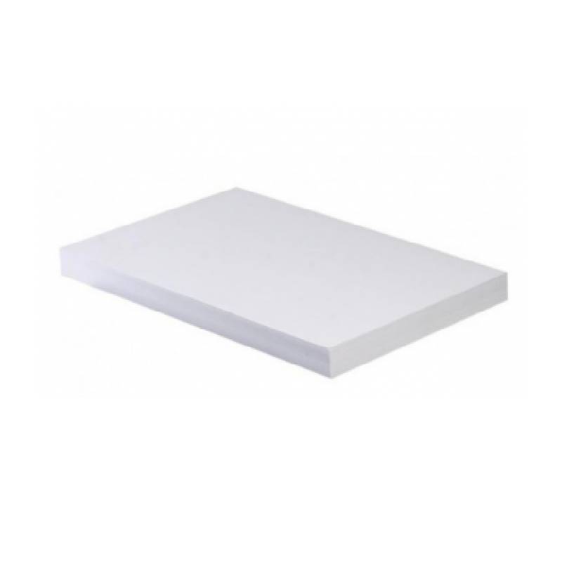 PAQUET 100 Feuilles BRISTOL Blanc A3/ 170G - RIBAT-PAPIER