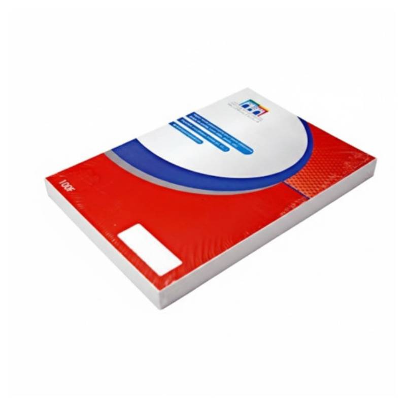 Paquet de 100 Feuilles RIBAT Couché Mat A4 250G - RIBAT-PAPIER