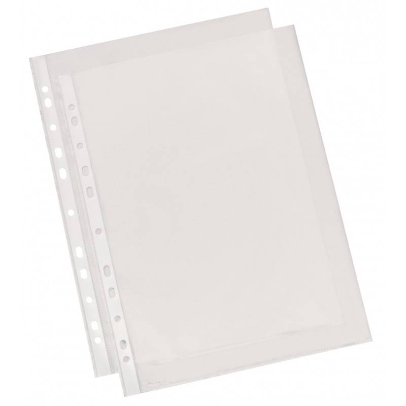 Paquet de 100 Intercalaires 50 mic - 258251