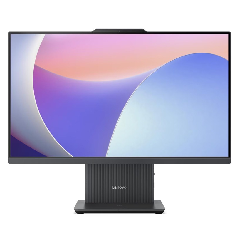 ALL IN ONE LENOVO IdeaCentre AIO 24IRH9 i5 13è Gen 8G 512G SSD - Gris - Lenovo
