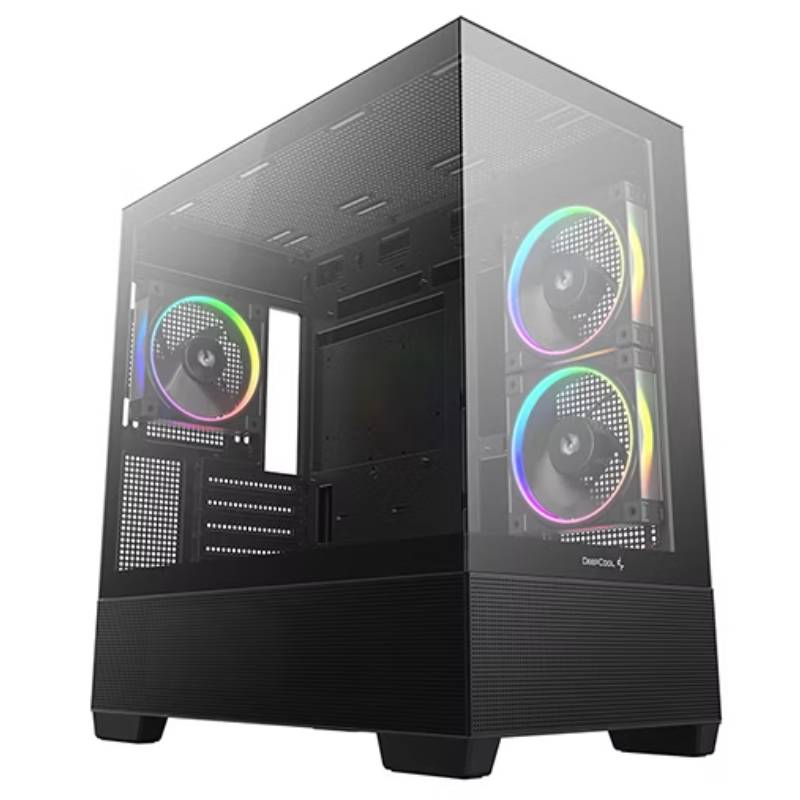 Gamer MYTEK AMD RYZEN 5 16GB RTX 5060 8GB