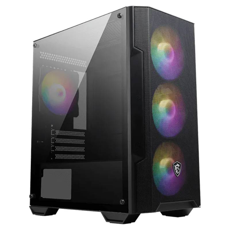 Gamer MYTEK AMD RYZEN 5 32G RTX 3050 6G - MYTEK