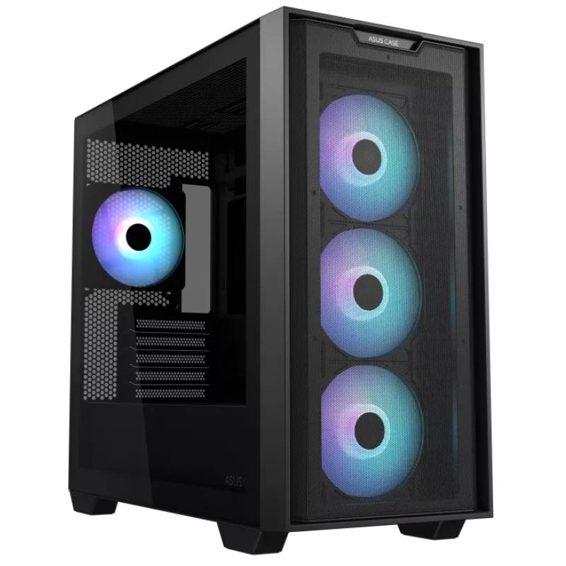 Gamer MYTEK AMD RYZEN 5 32GB RTX5050 8GB