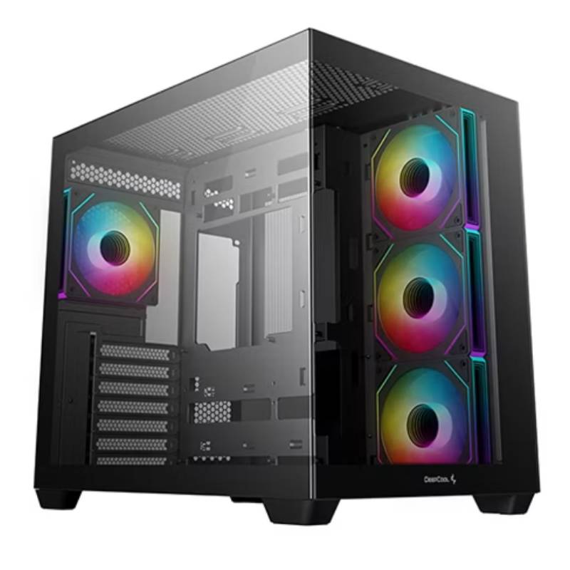 Gamer MYTEK i5 12ème Gen 16G RTX 5060 8GB