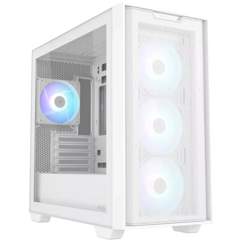 Gamer MYTEK i5 12ème Gen 32G RTX5060 8GB