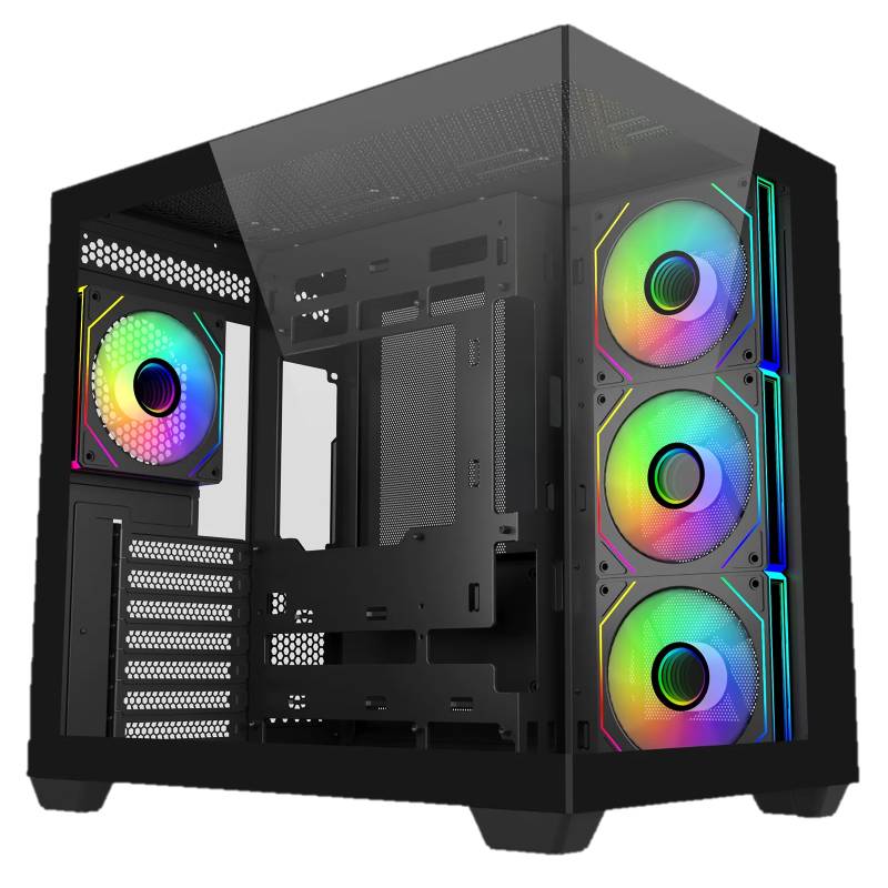 Gamer MYTEK i5 14è Gen 32G RTX 5060 8GB