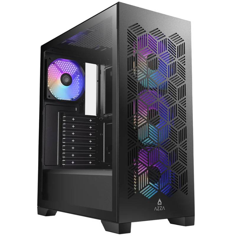 Gamer MYTEK i5 14è Gen 32GB RTX 5060Ti 16GB - MYTEK