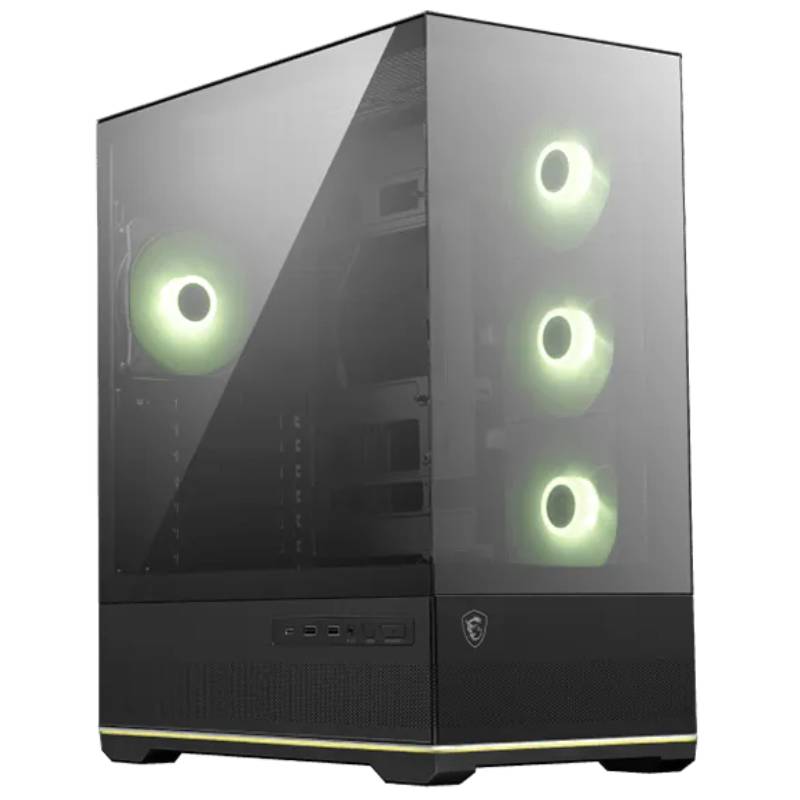 Gamer MYTEK i5 14è Gen 32GB RTX 5060TI 8GB