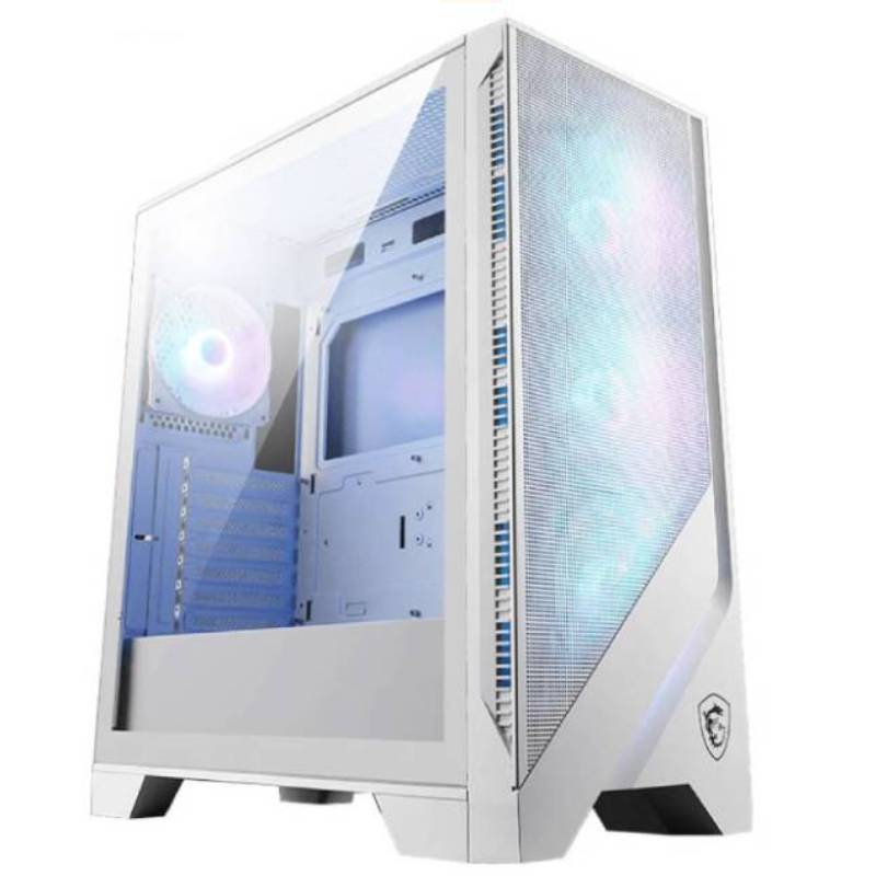 Pc de Bureau Gamer MYTEK i5 14è Gen 32Go RTX5060 Ti 16G