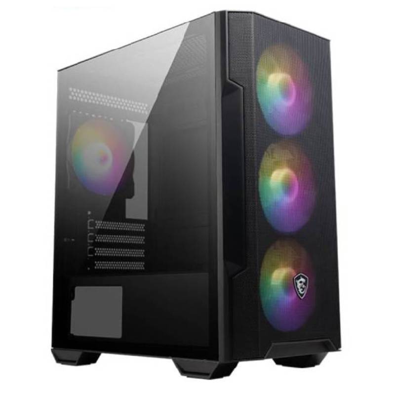 Pc de Bureau Gamer MYTEK i7 14è Gen 32Go RTX 5060 8G