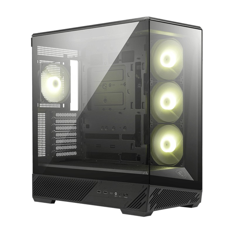 Gamer MYTEK i7 14è Gen 32GB RTX 5070 Ti 16G