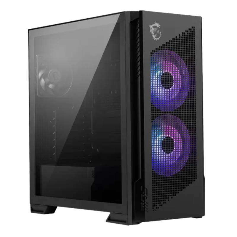 Gamer MYTEK Ultra 7 265K 32GB RTX 5080 16GB - MYTEK