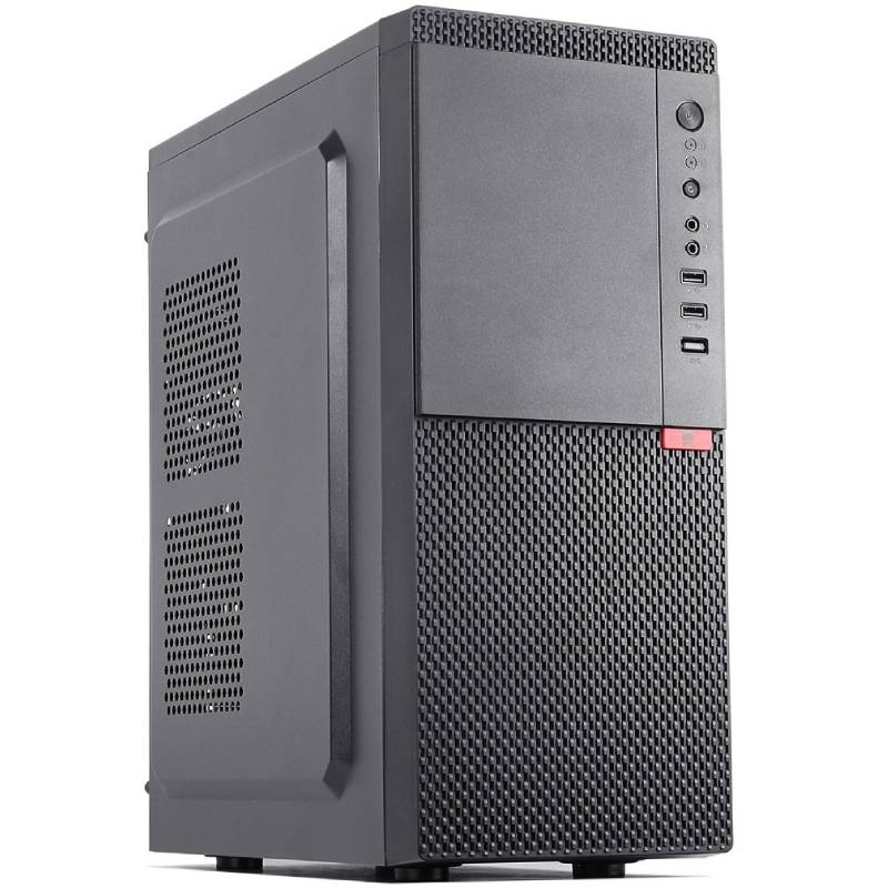 Pro MYTEK AMD RYZEN 5 16GB 512GB SSD - Noir - MYTEK